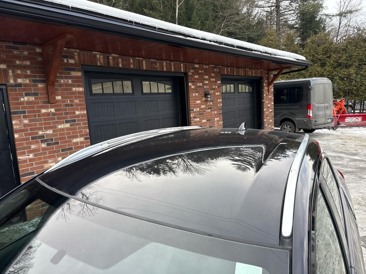 Honda HR-V Sport AWD 2019