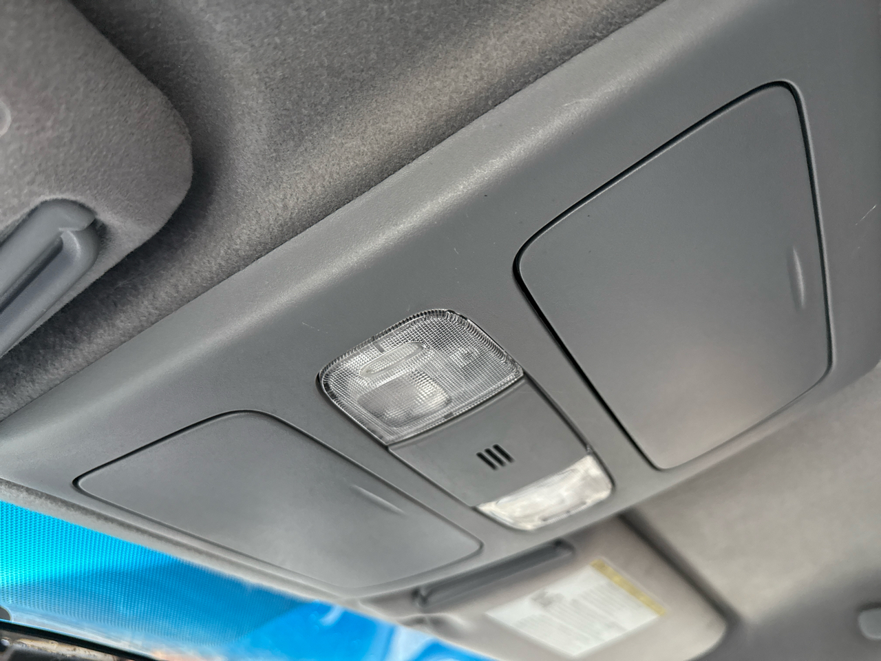 Toyota Tacoma Double Cab V6 6MT 4WD 2015