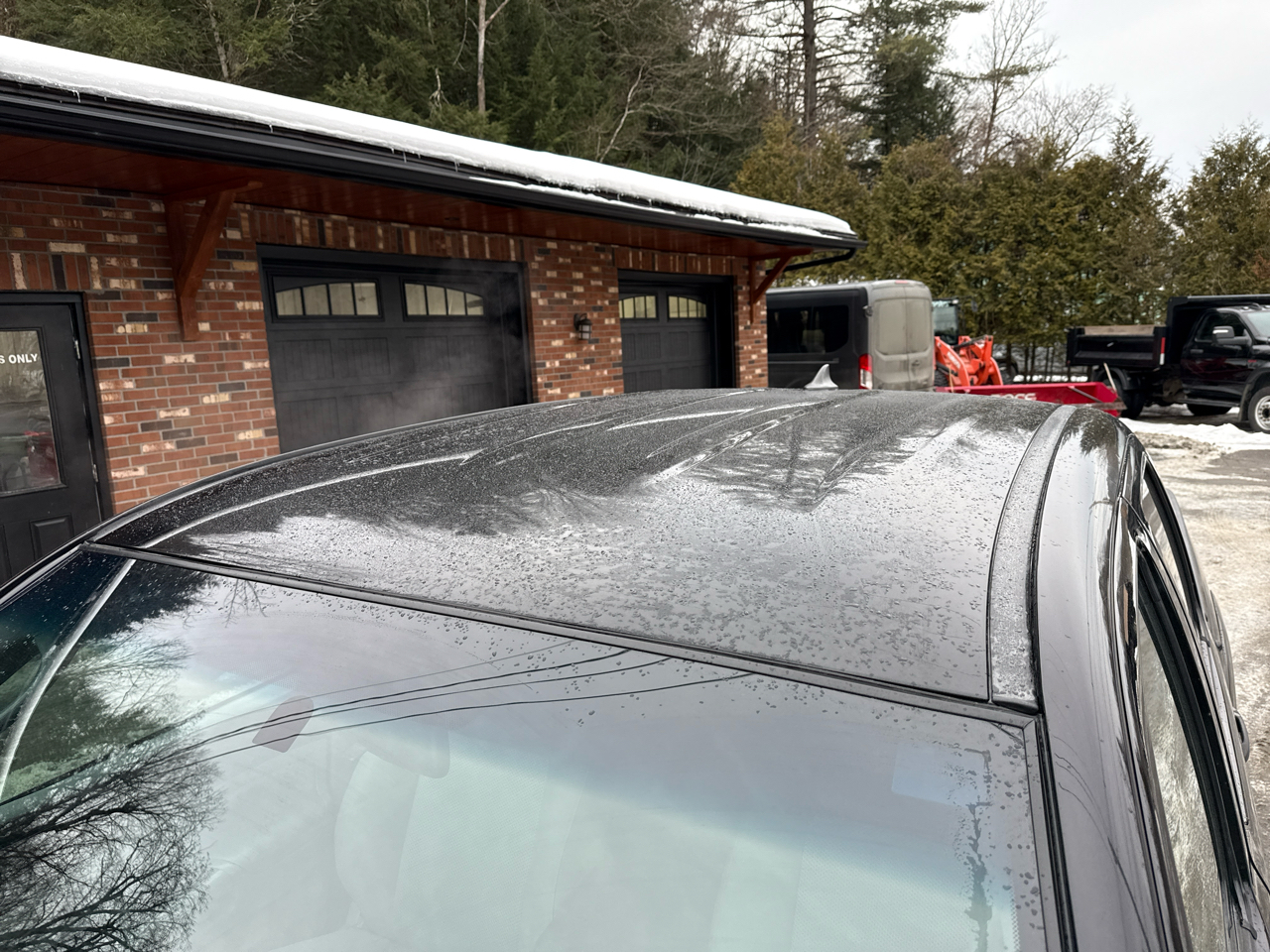 Toyota Tacoma Double Cab V6 6MT 4WD 2015