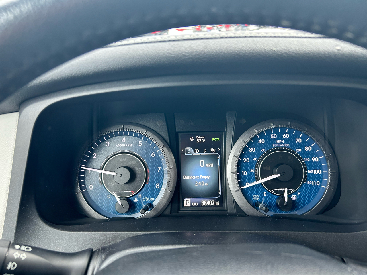 Toyota Sienna XLE 7-Passenger AWD 2020