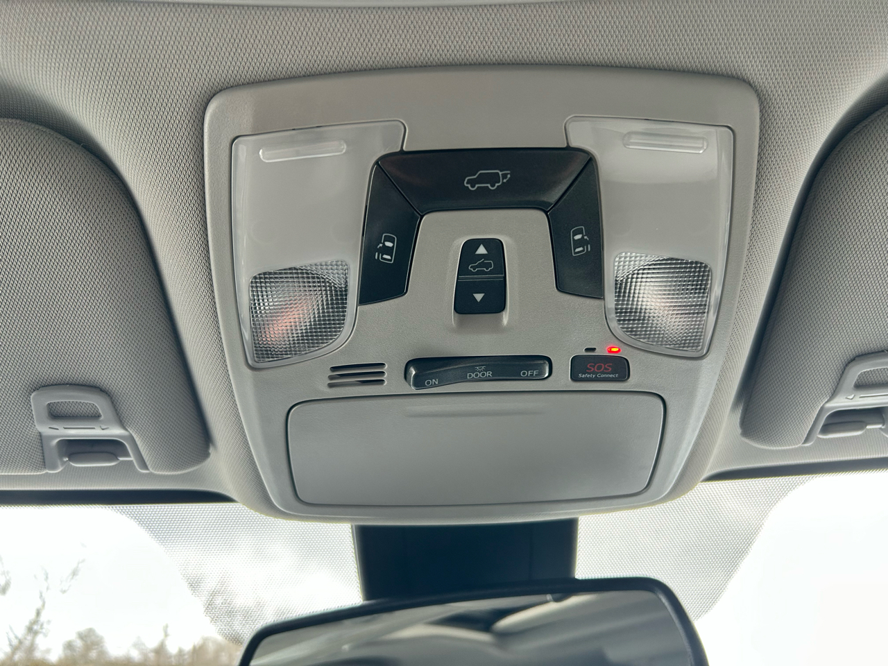 Toyota Sienna XLE 7-Passenger AWD 2020