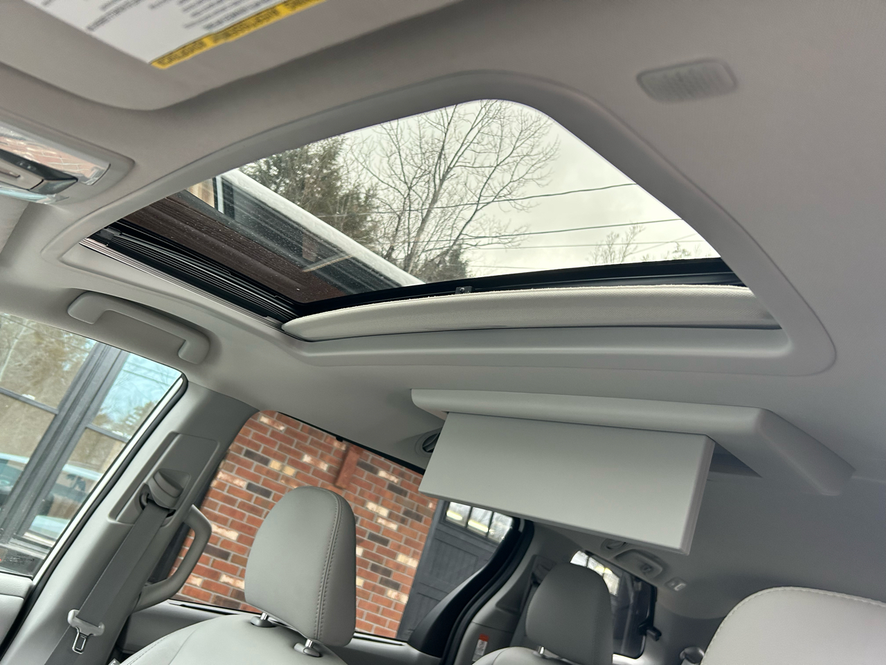 Toyota Sienna XLE 7-Passenger AWD 2020