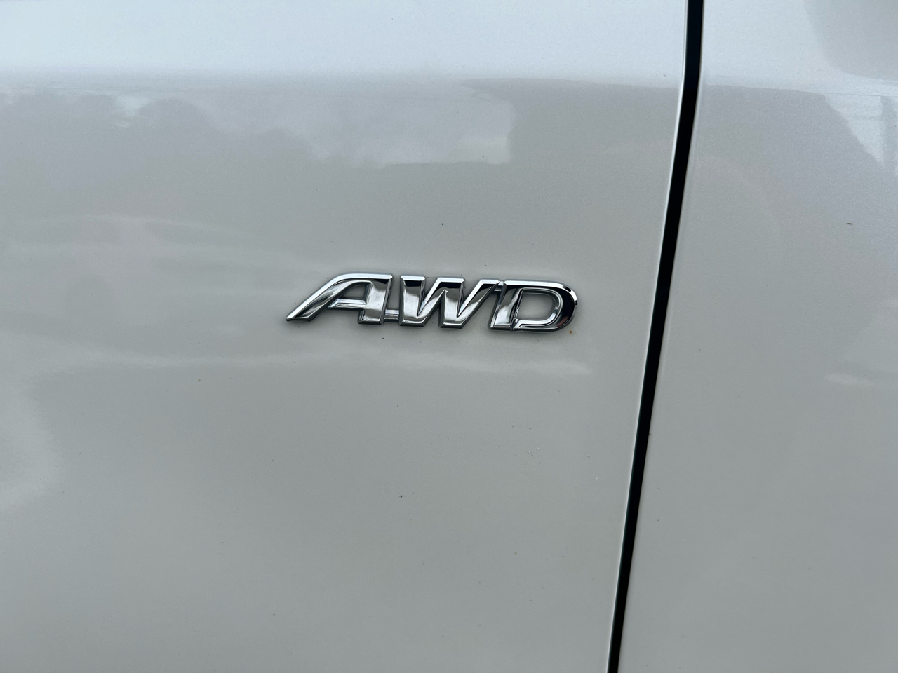 Toyota Sienna XLE 7-Passenger AWD 2020