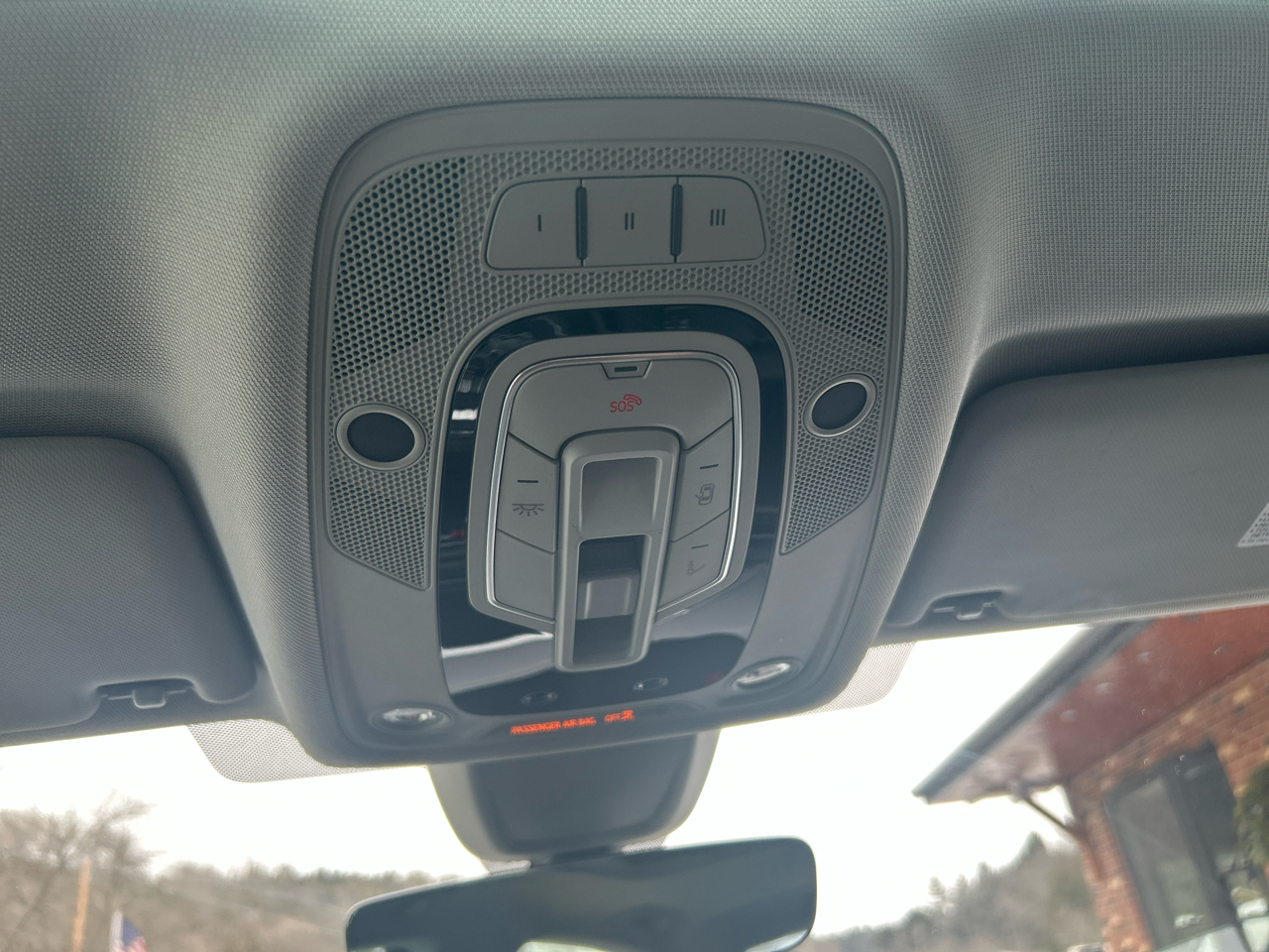 Audi A4 2.0T Premium Plus quattro Sedan 2017