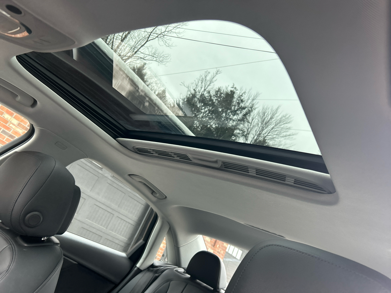 Audi A4 2.0T Premium Plus quattro Sedan 2017