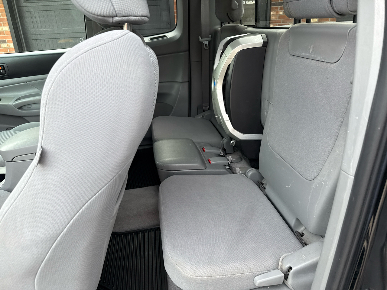 Toyota Tacoma Access Cab V6 4WD 2009