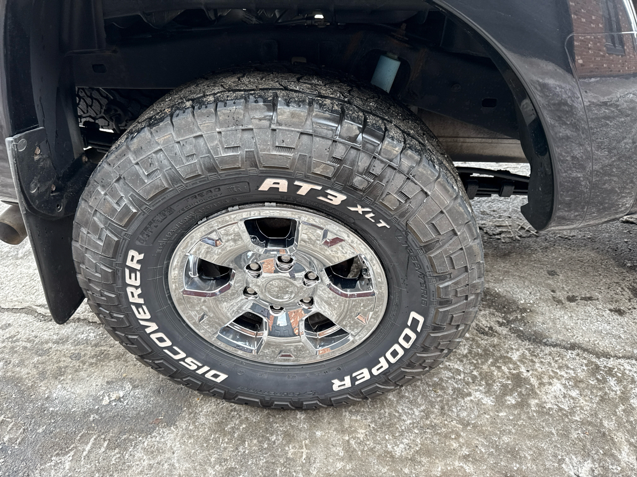 Toyota Tacoma Access Cab V6 4WD 2009