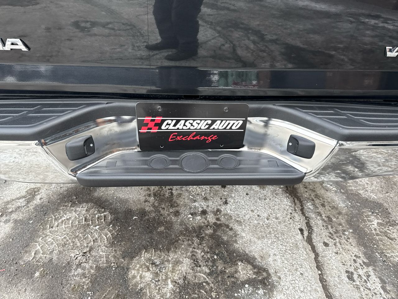 Toyota Tacoma Access Cab V6 4WD 2009