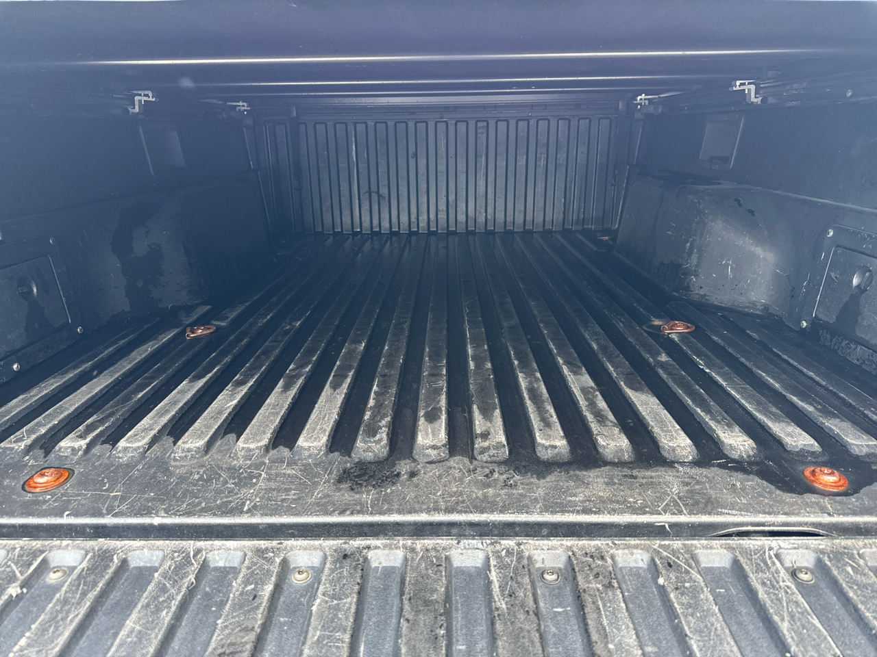 Toyota Tacoma Access Cab V6 4WD 2009