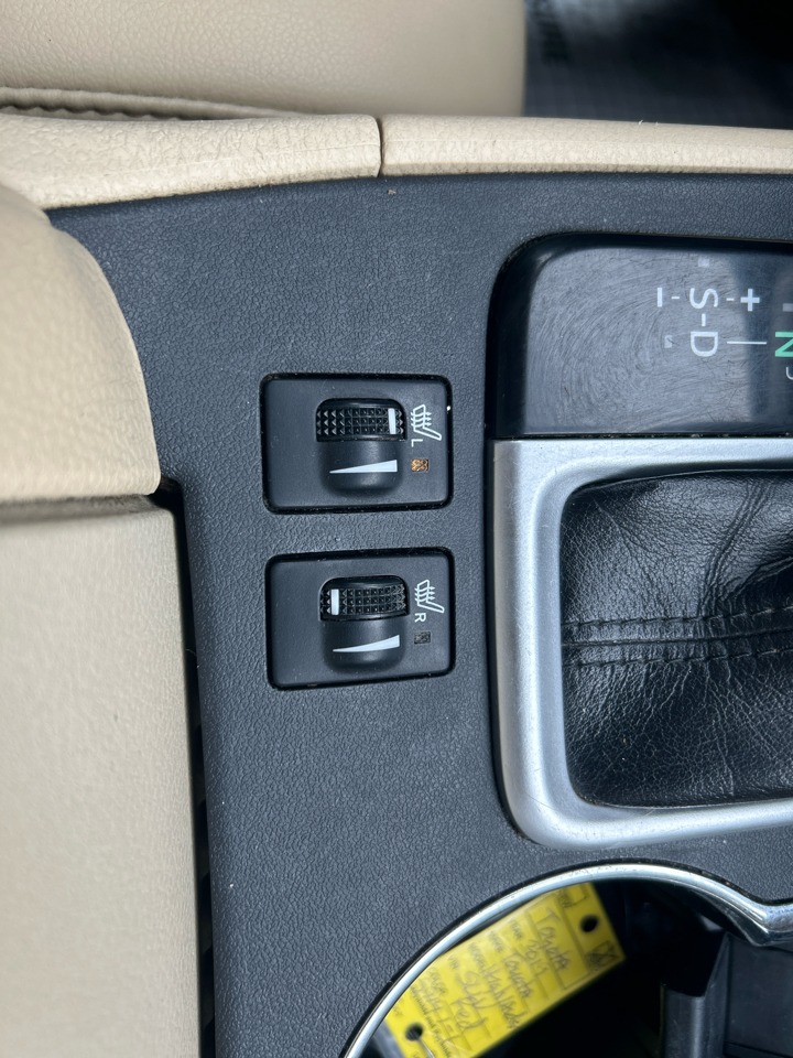 Toyota Highlander XLE AWD V6 2019