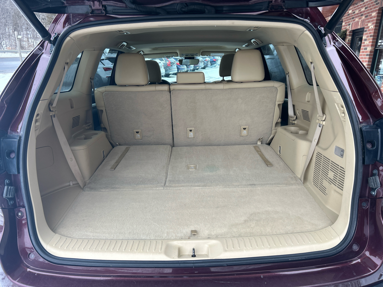 Toyota Highlander XLE AWD V6 2019