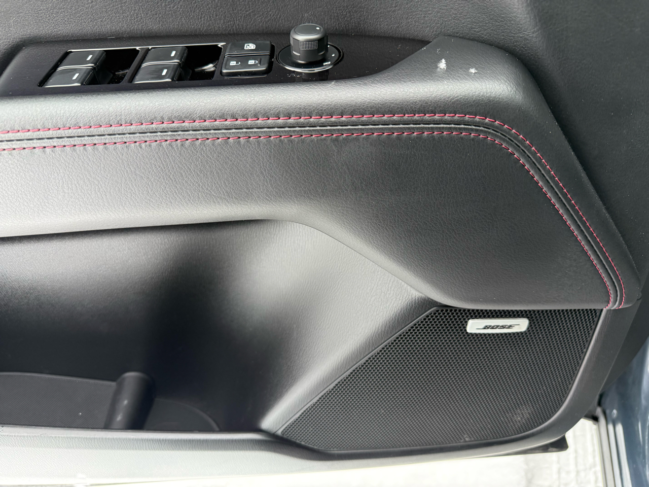 Mazda CX-5 Carbon Edition Turbo AWD 2021