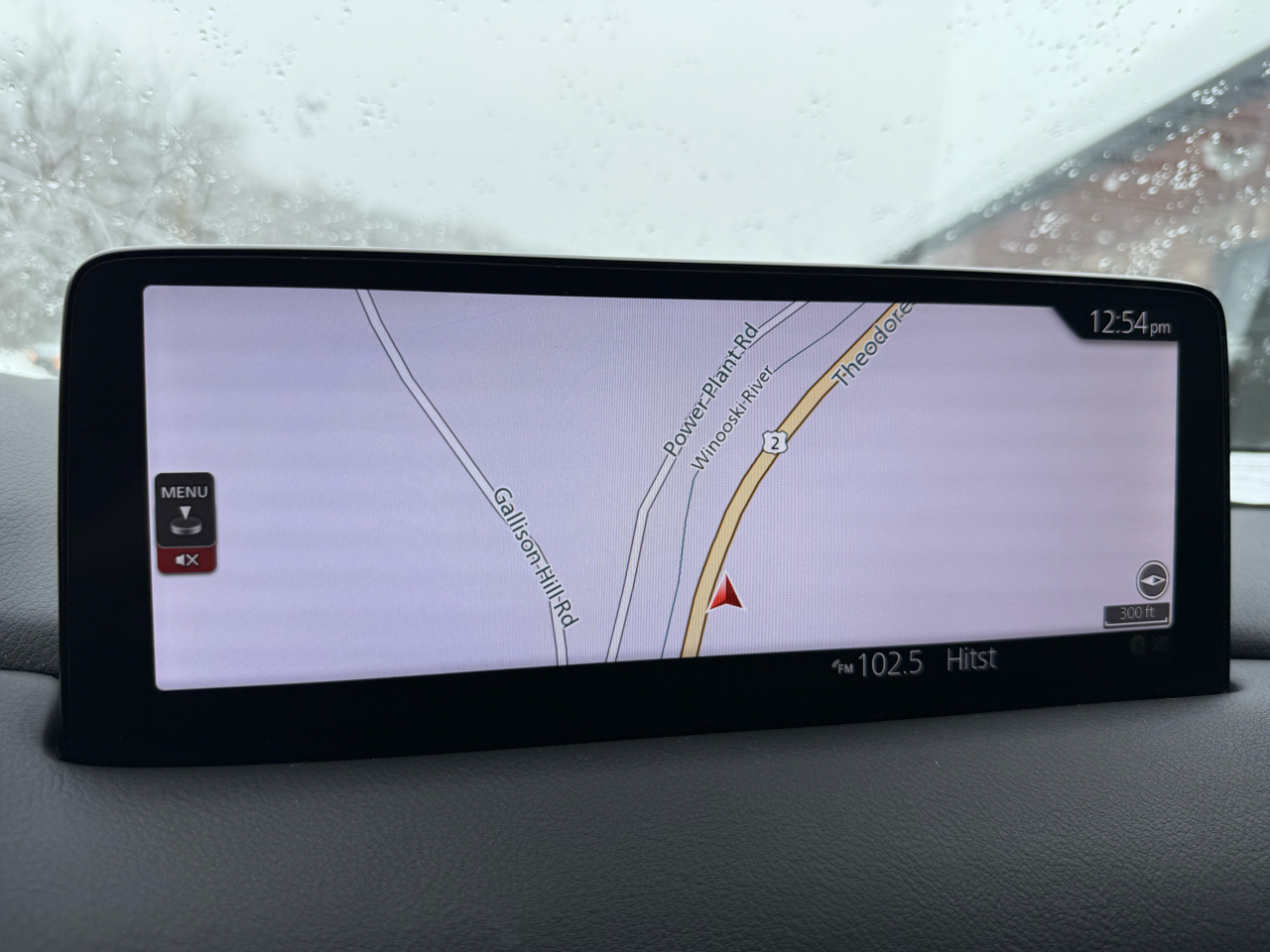 Mazda CX-5 Carbon Edition Turbo AWD 2021