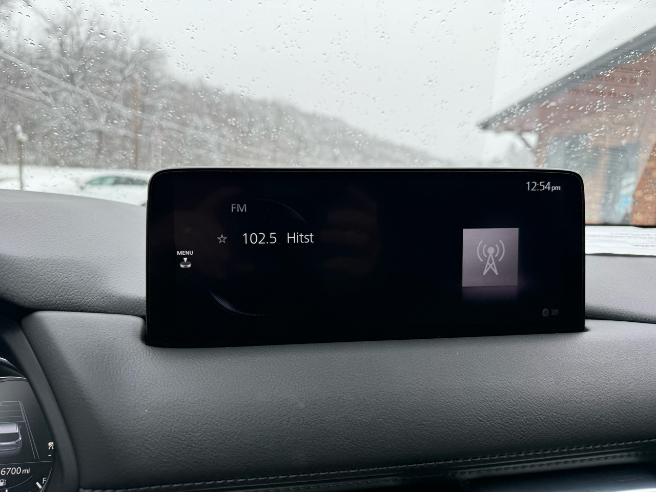 Mazda CX-5 Carbon Edition Turbo AWD 2021