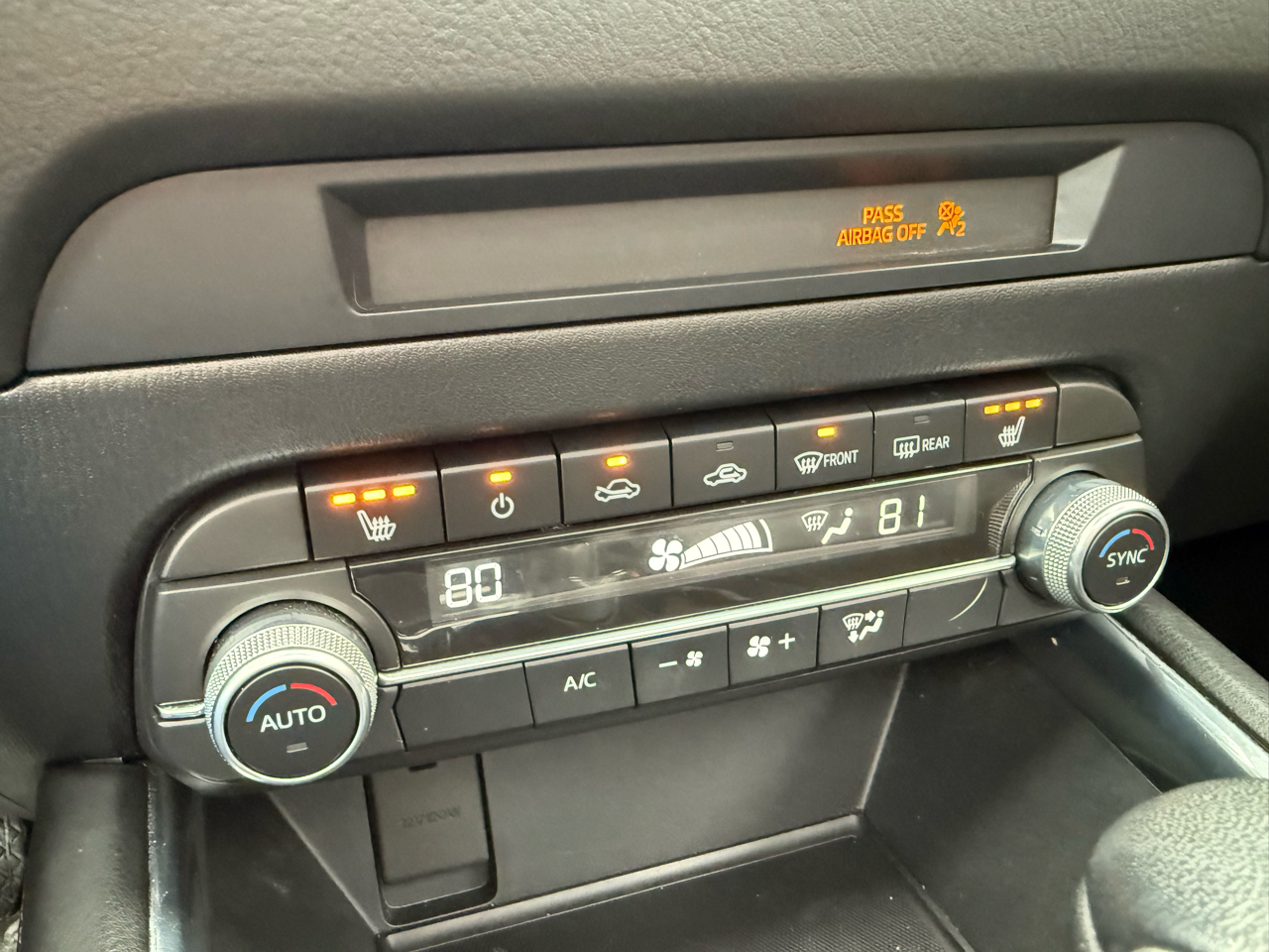 Mazda CX-5 Carbon Edition Turbo AWD 2021