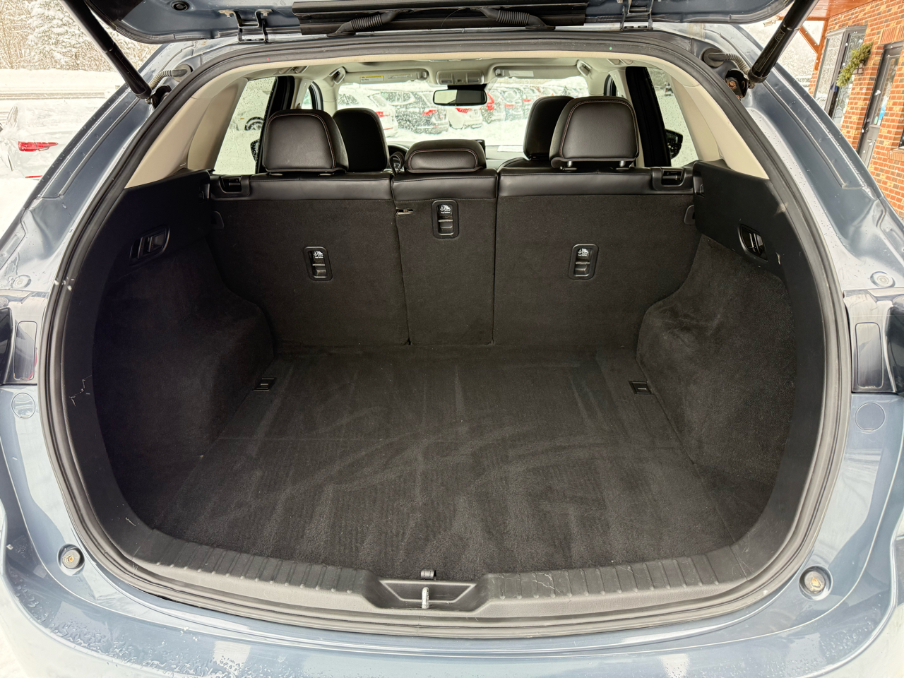 Mazda CX-5 Carbon Edition Turbo AWD 2021