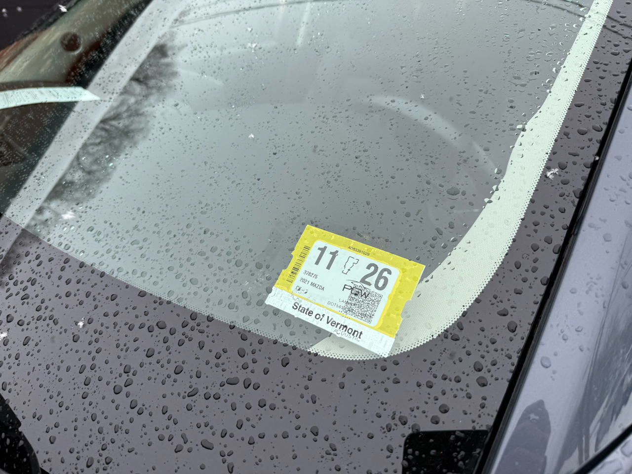 Mazda CX-5 Carbon Edition Turbo AWD 2021