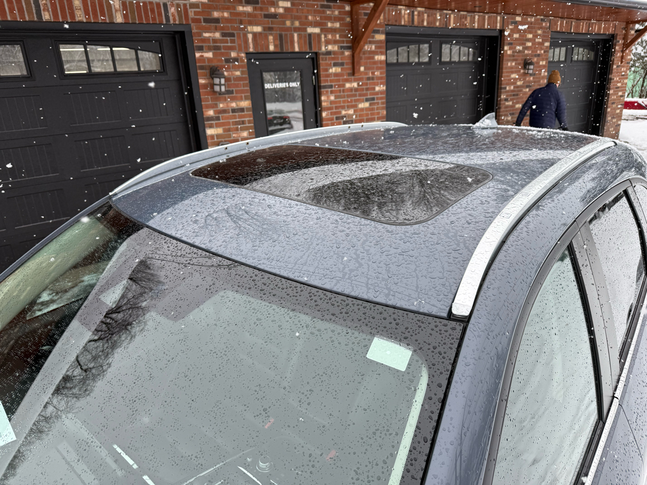 Mazda CX-5 Carbon Edition Turbo AWD 2021