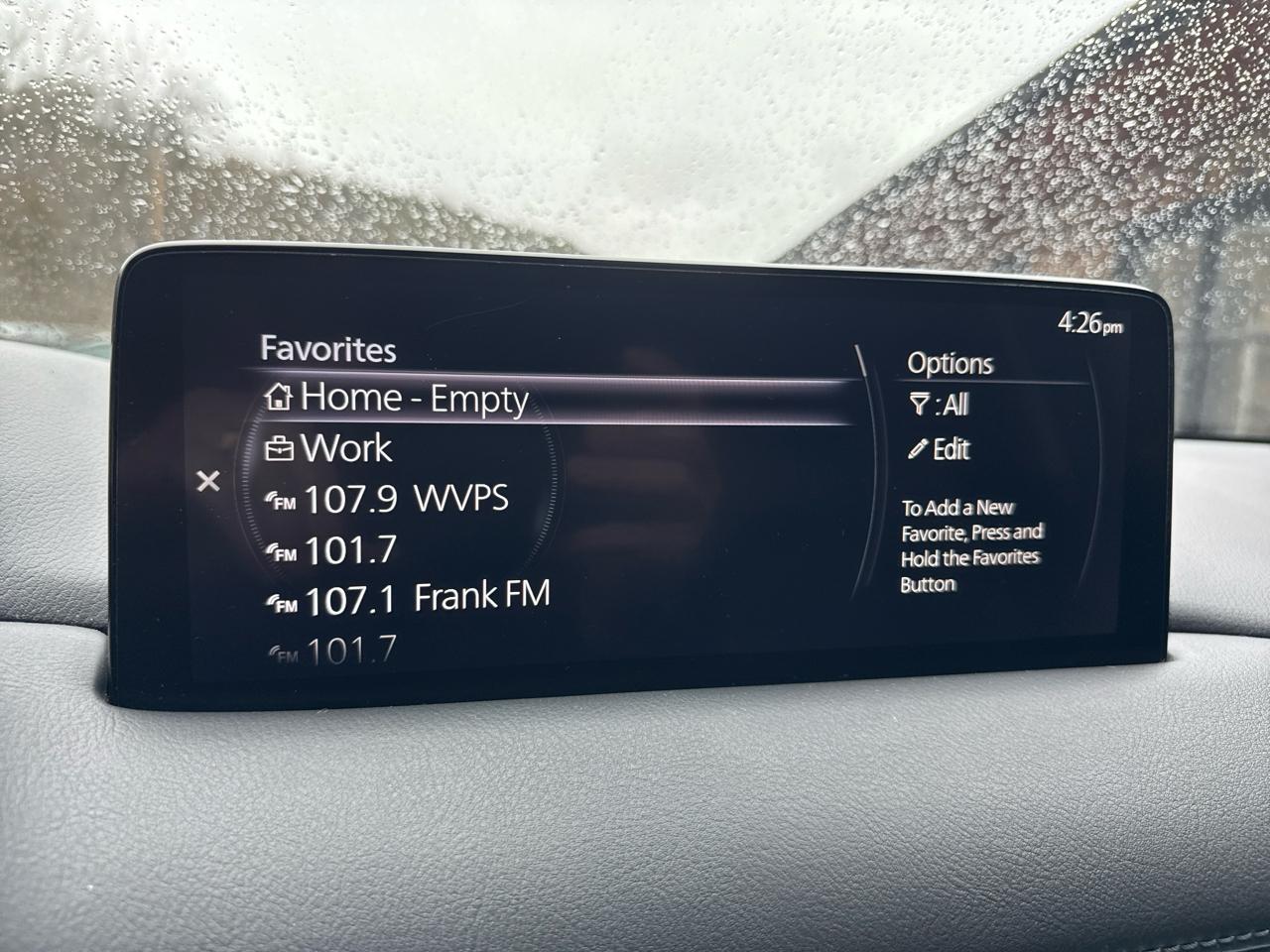Mazda CX-5 Carbon Edition Turbo AWD 2021