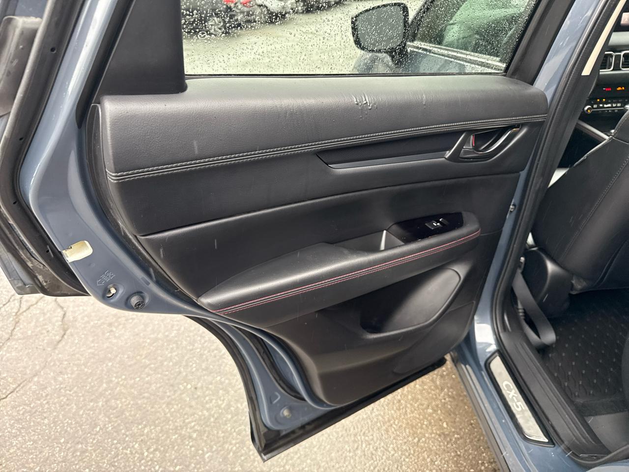 Mazda CX-5 Carbon Edition Turbo AWD 2021