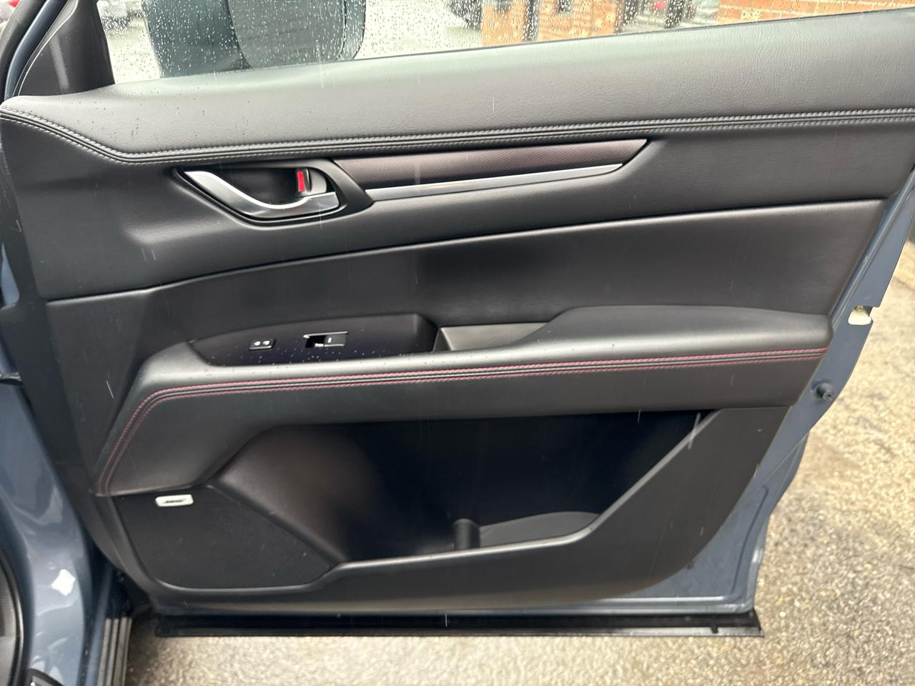 Mazda CX-5 Carbon Edition Turbo AWD 2021