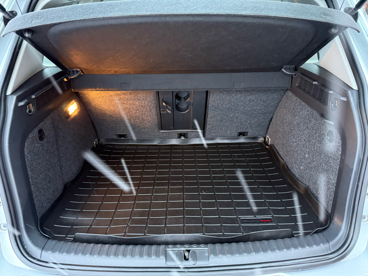 Volkswagen Tiguan S 4Motion AWD 2017