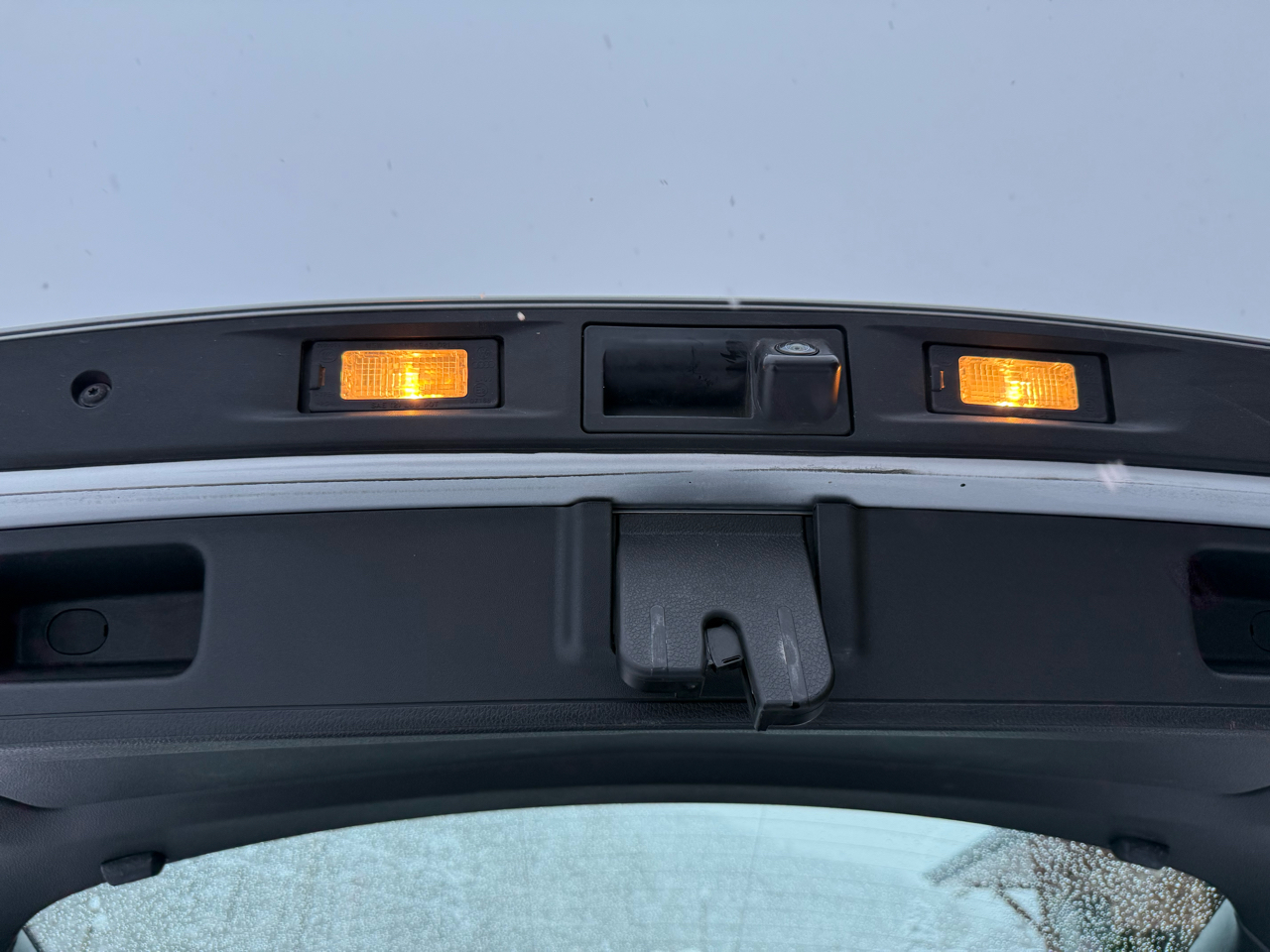 Volkswagen Tiguan S 4Motion AWD 2017