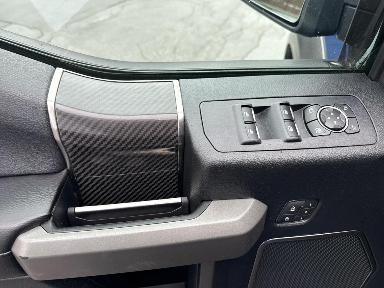 Ford F-150 Raptor SuperCrew 4WD 2018