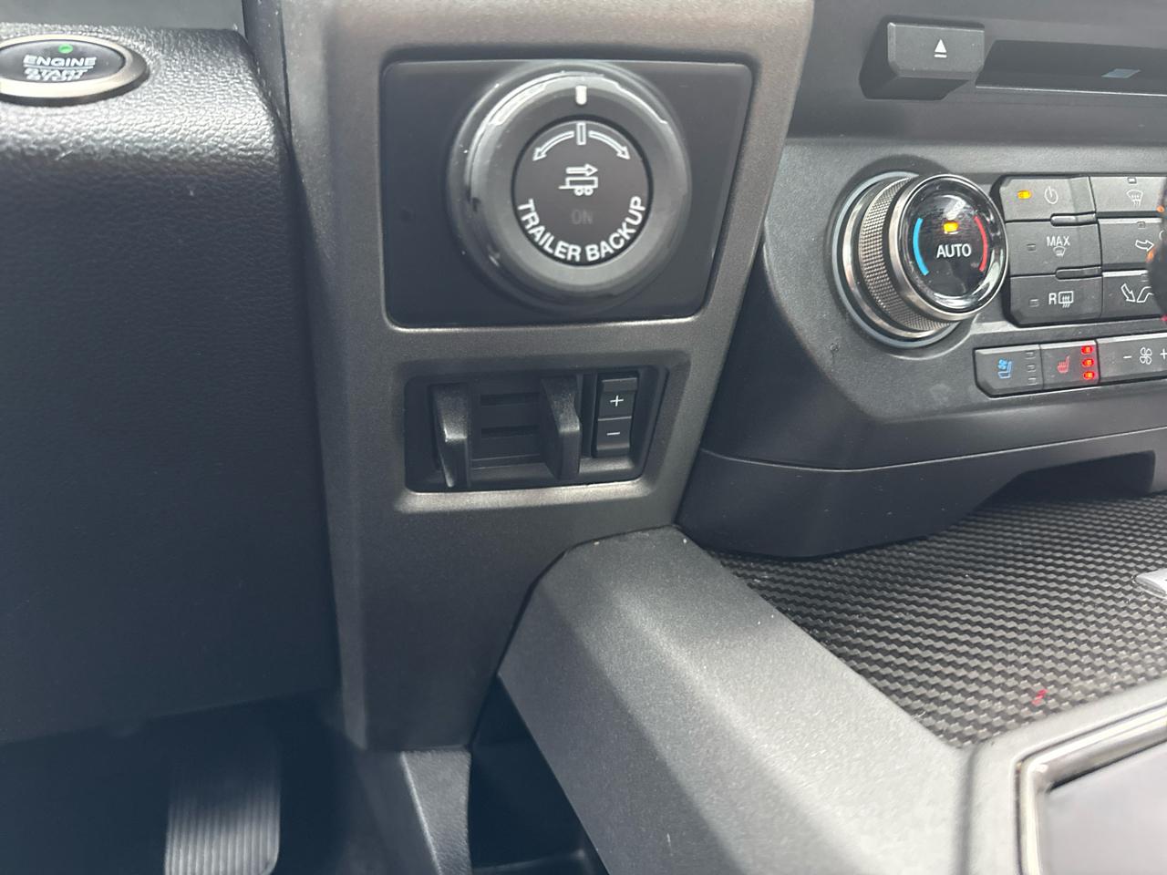 Ford F-150 Raptor SuperCrew 4WD 2018