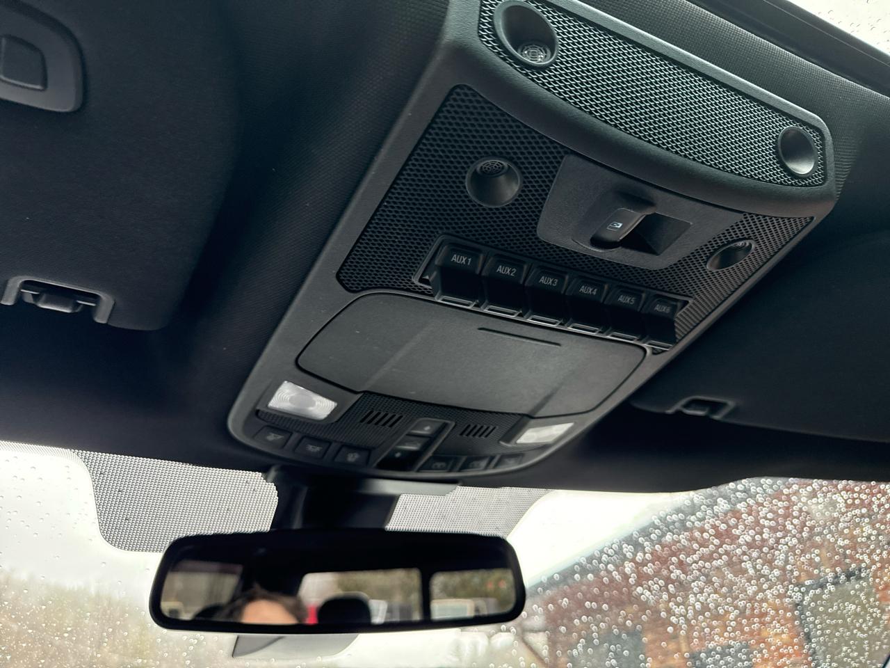 Ford F-150 Raptor SuperCrew 4WD 2018