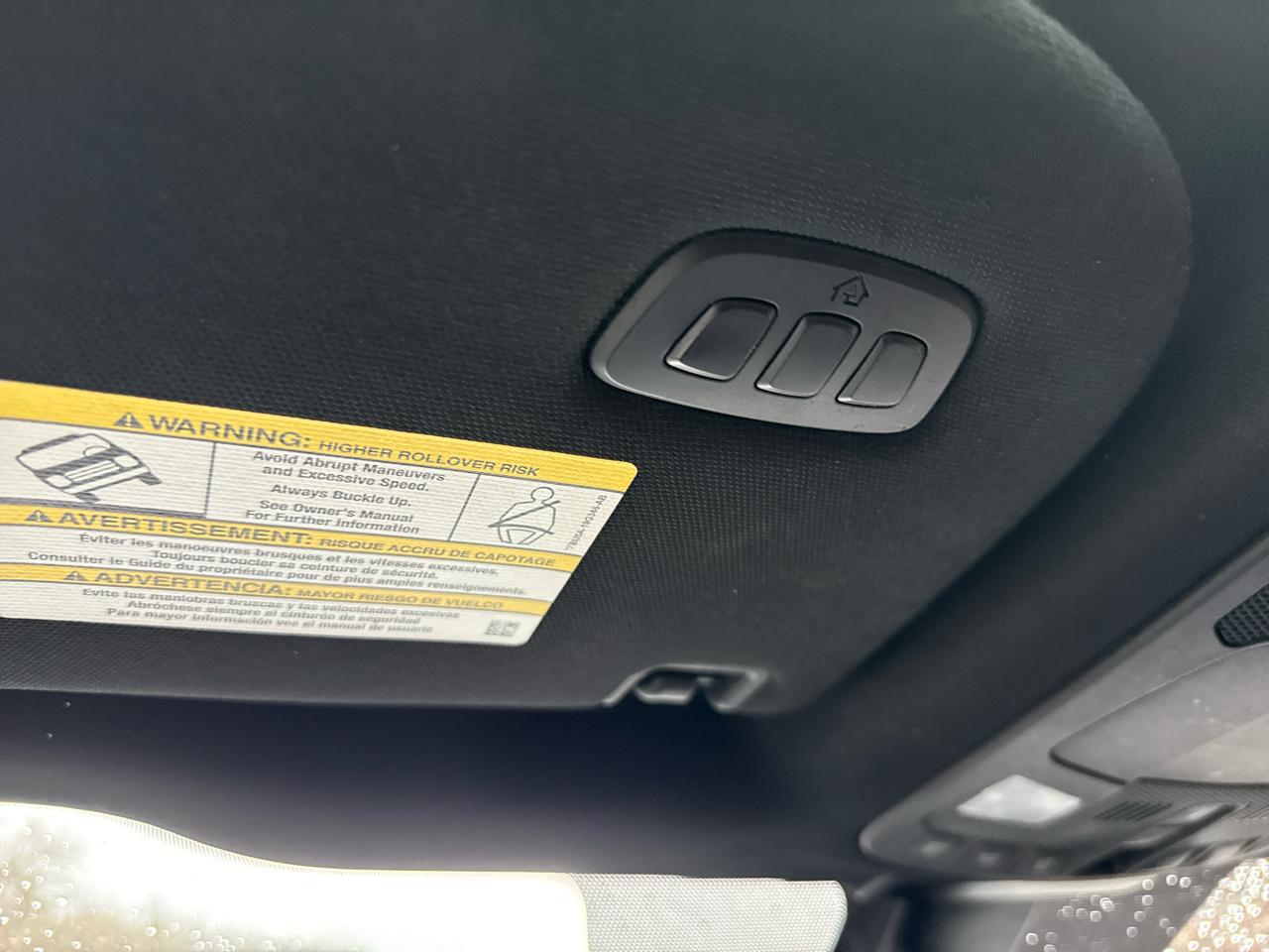 Ford F-150 Raptor SuperCrew 4WD 2018