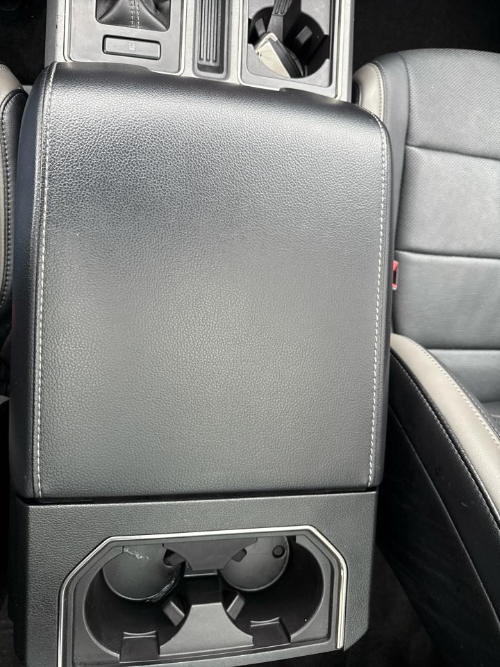 Ford F-150 Raptor SuperCrew 4WD 2018