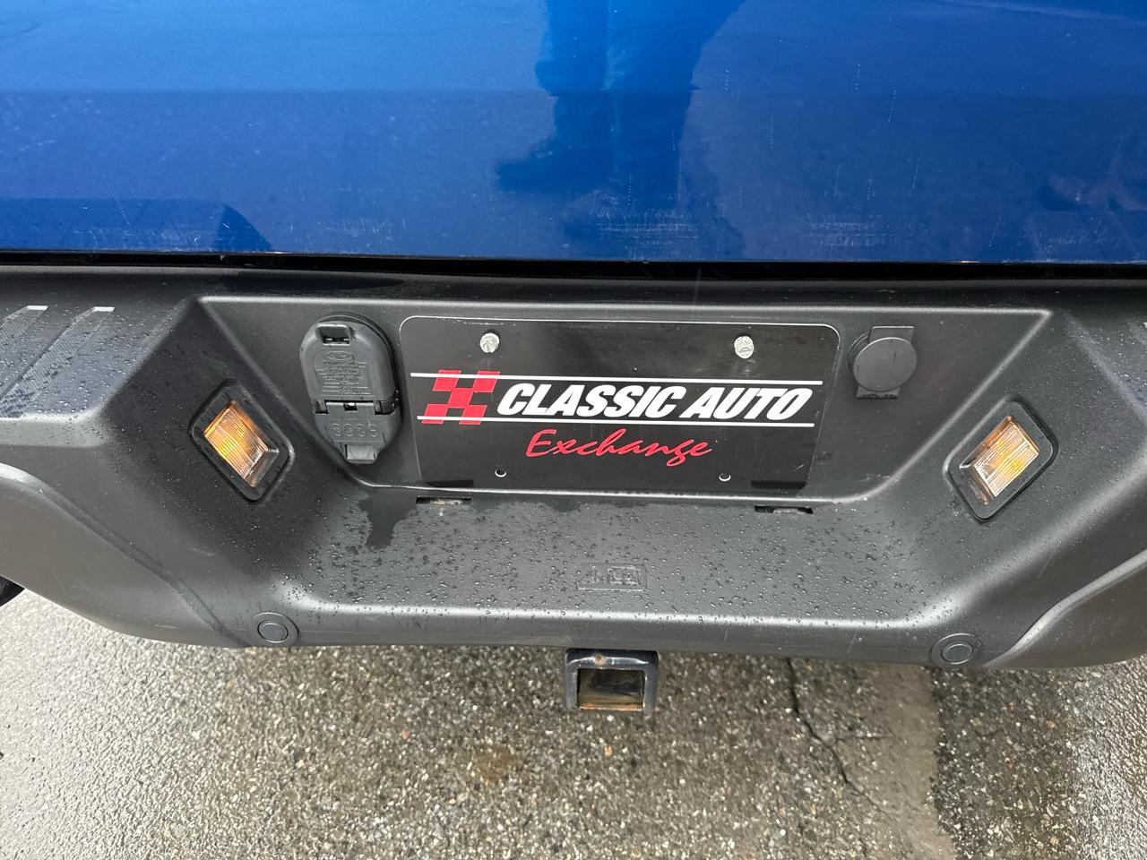 Ford F-150 Raptor SuperCrew 4WD 2018