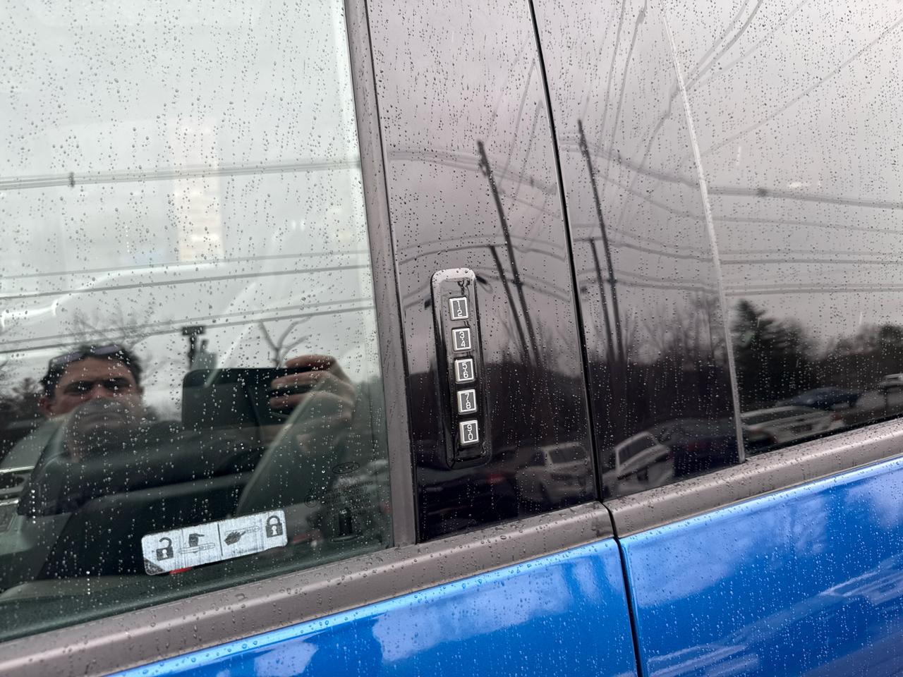 Ford F-150 Raptor SuperCrew 4WD 2018