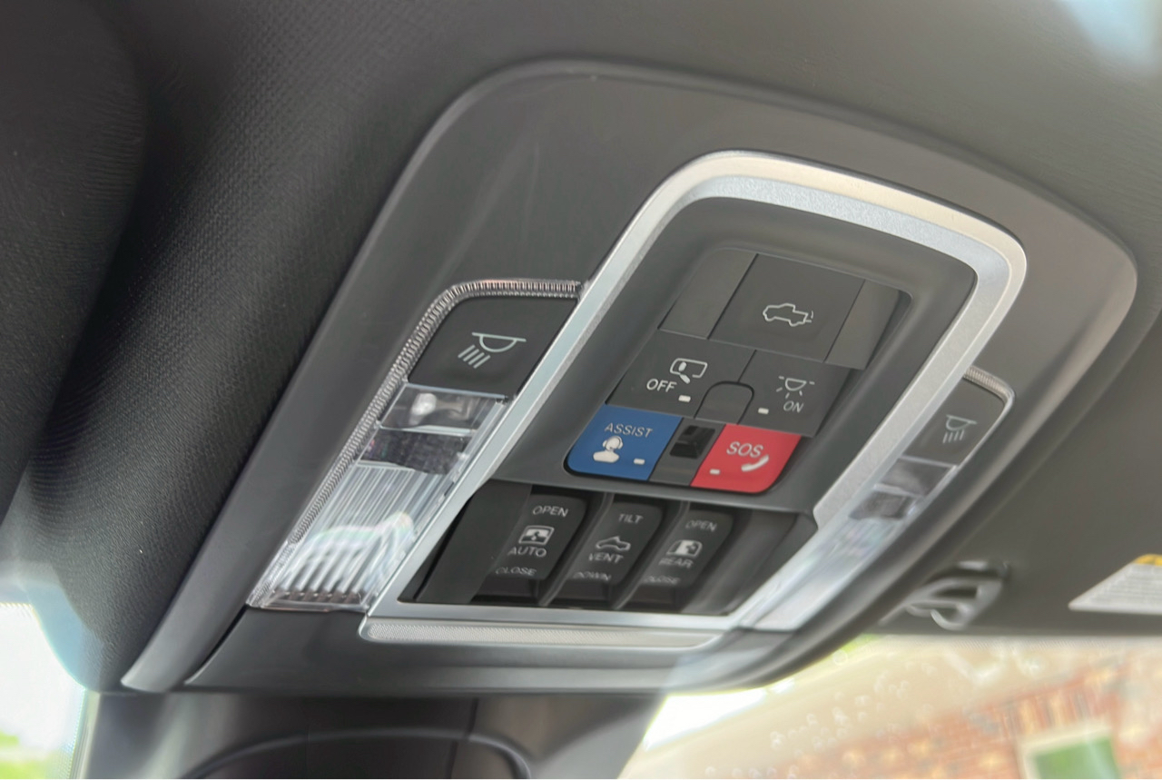 RAM 3500 Limited Mega Cab 4WD 2021