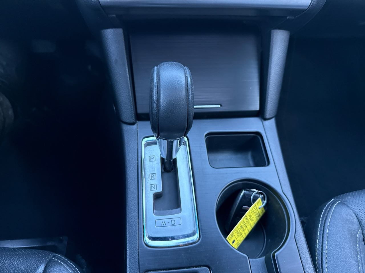 Subaru Outback 2.5i Limited 2016