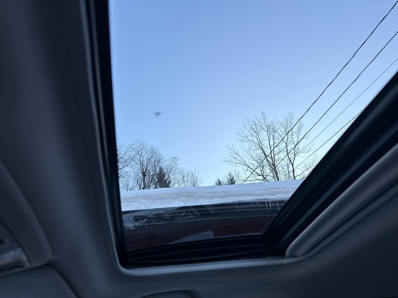 Subaru Outback 2.5i Limited 2016