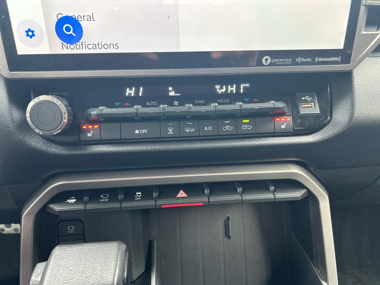 Toyota Tundra SR5 CrewMax 4WD 2022