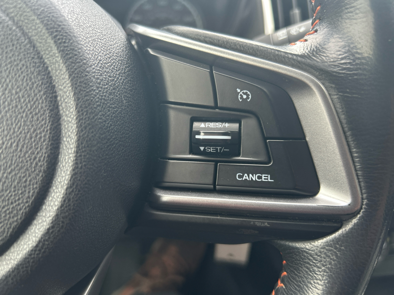 Subaru Crosstrek 2.0i Premium CVT 2018