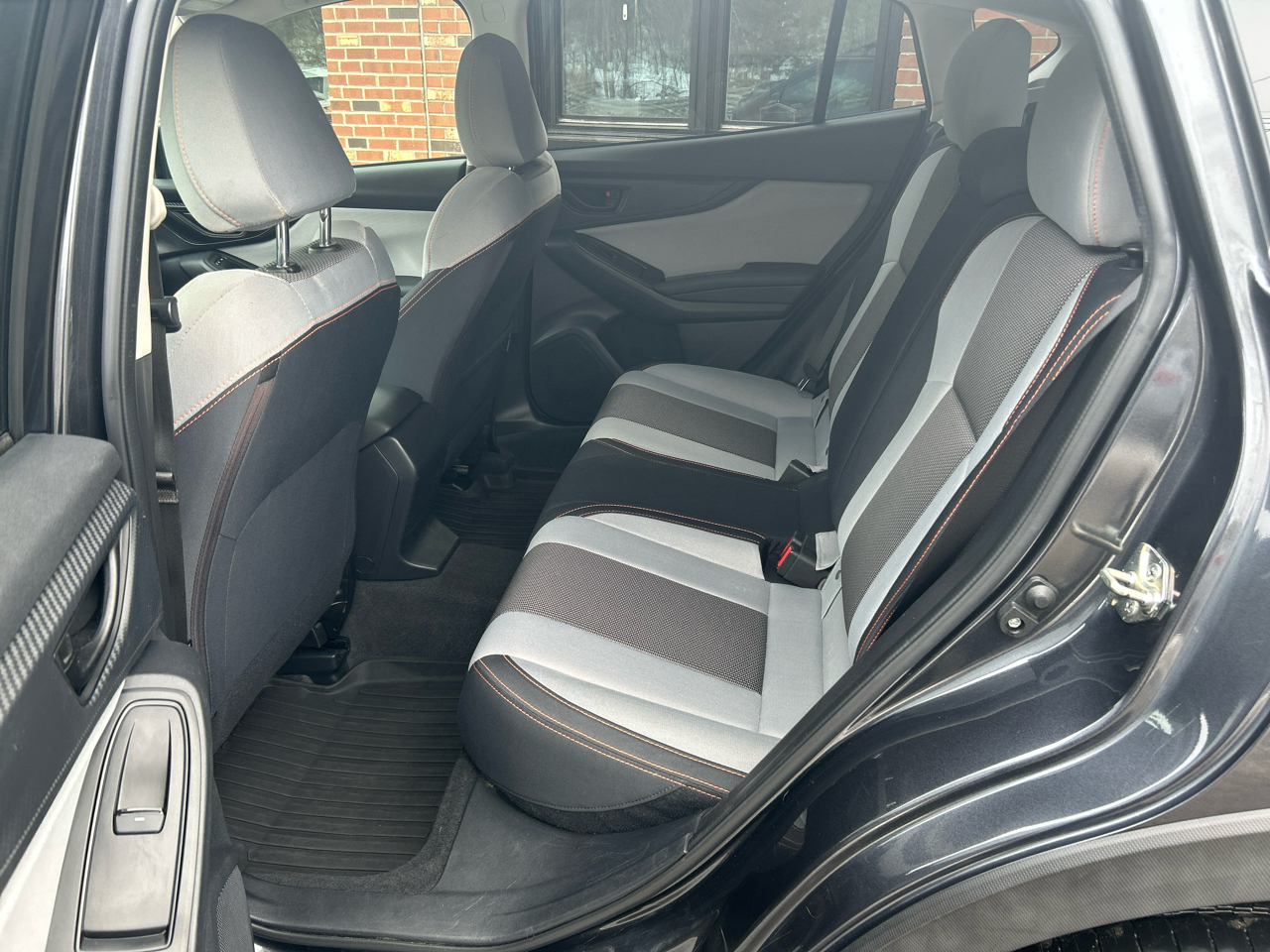 Subaru Crosstrek 2.0i Premium CVT 2018