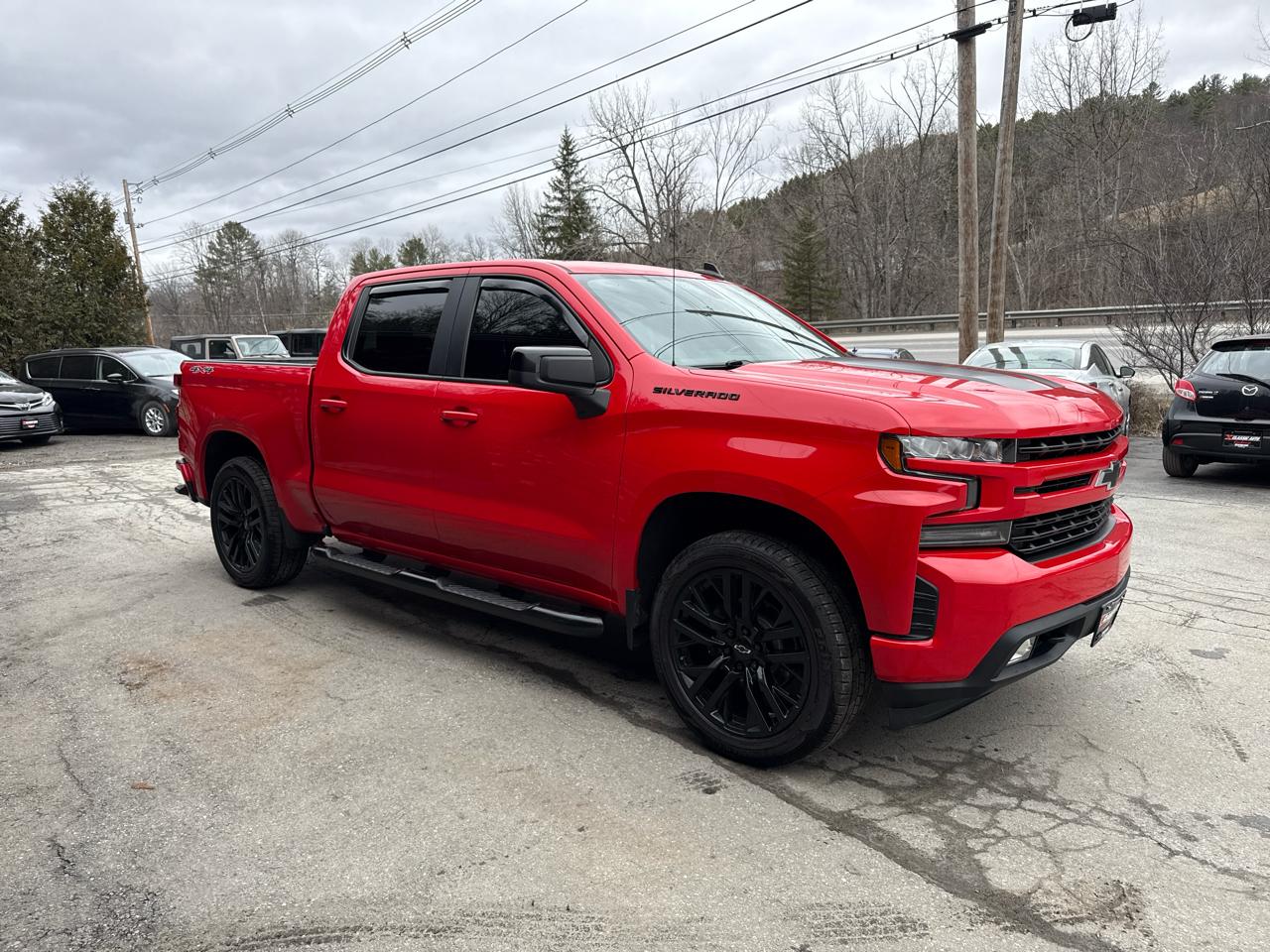 View vehicle photo 6