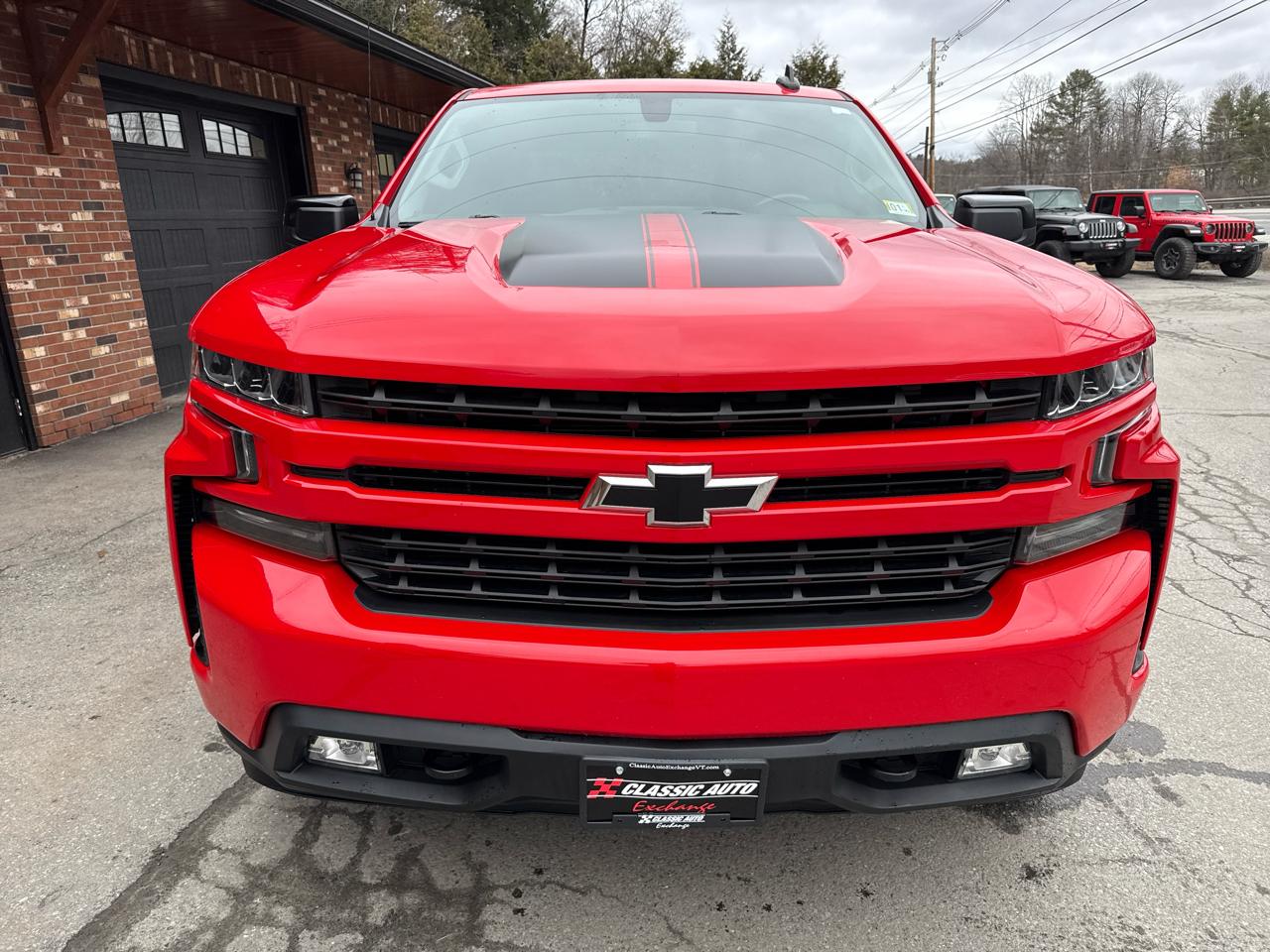 View vehicle photo 7