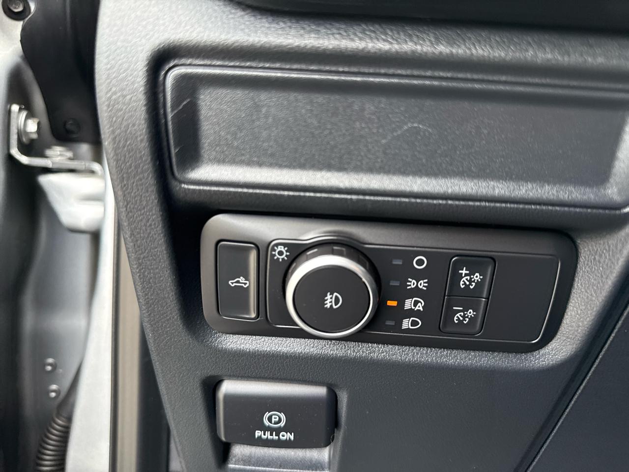 Ford F-150 XL SuperCrew 6.5-ft. Bed 4WD 2021