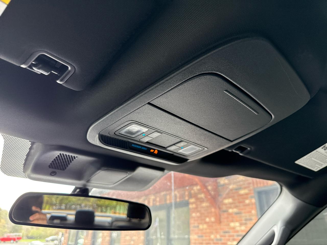 Ford F-150 XL SuperCrew 6.5-ft. Bed 4WD 2021