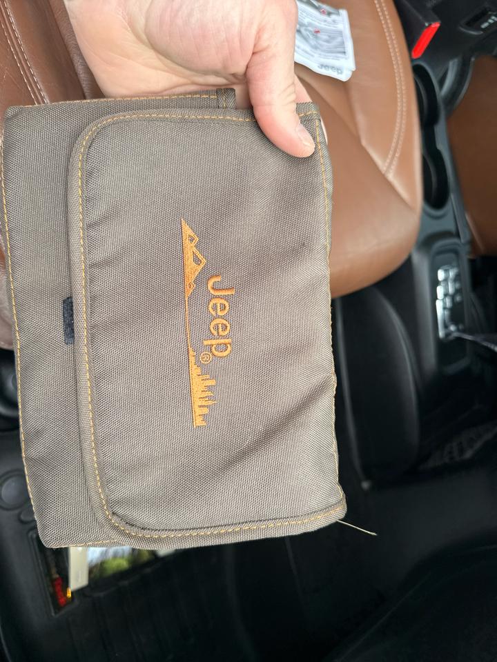 Jeep Wrangler JK Unlimited Sahara 4WD 2018