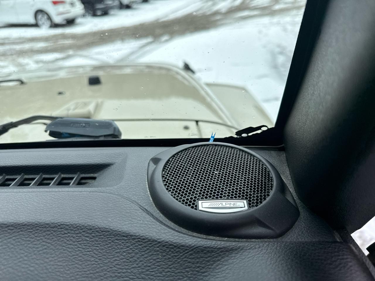 Jeep Wrangler JK Unlimited Sahara 4WD 2018