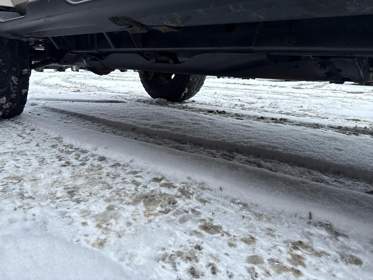 Jeep Wrangler JK Unlimited Sahara 4WD 2018