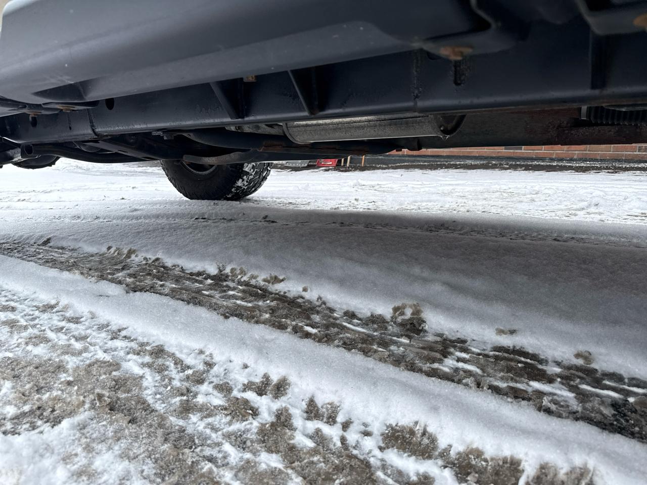 Jeep Wrangler JK Unlimited Sahara 4WD 2018