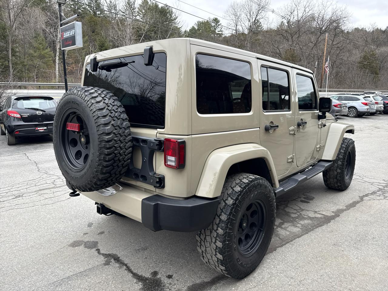 View vehicle photo 5