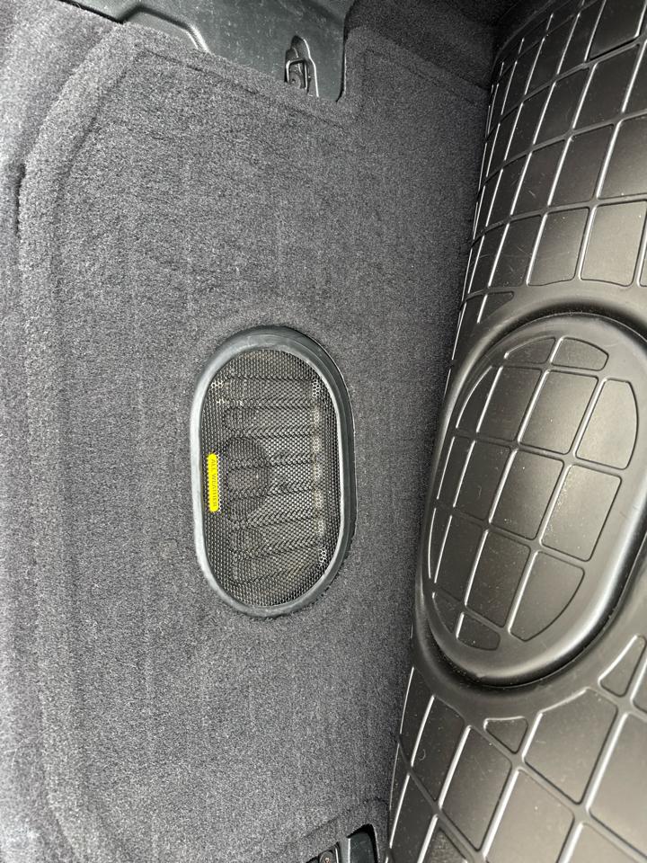 Jeep Wrangler JK Unlimited Sahara 4WD 2018